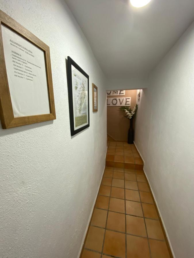 Apartamento Rosa Арройо-Фрио Экстерьер фото