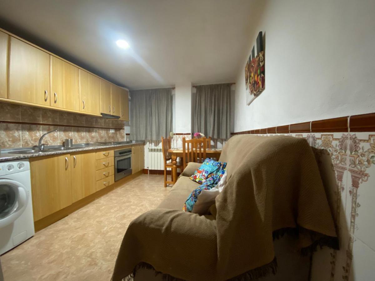 Apartamento Rosa Арройо-Фрио Экстерьер фото