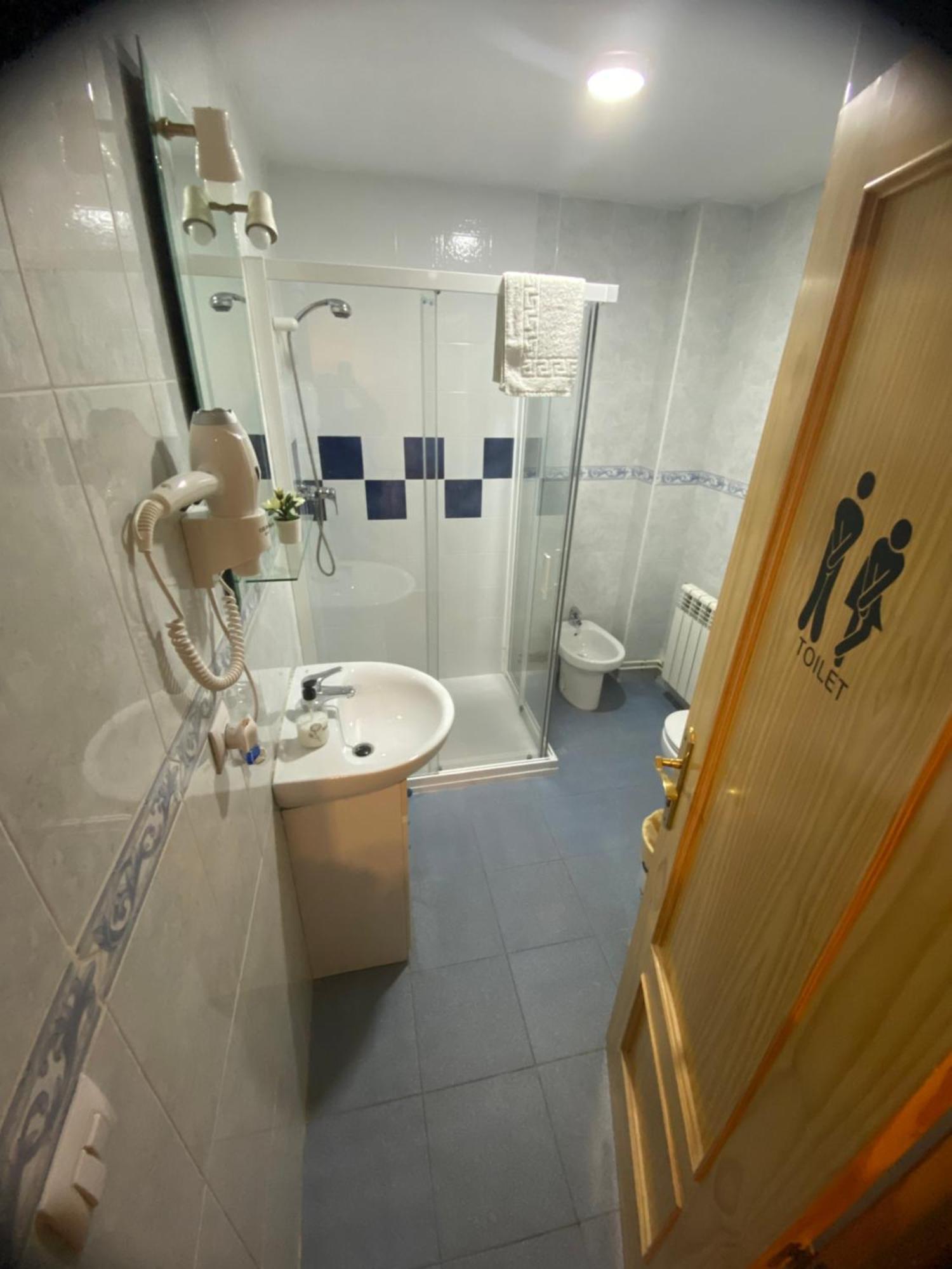 Apartamento Rosa Арройо-Фрио Экстерьер фото